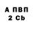 Метадон белоснежный Arkadiu Parakhnevich